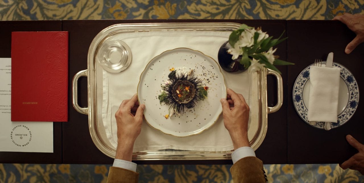 Гастрономическое искусство от сети отелей Belmond