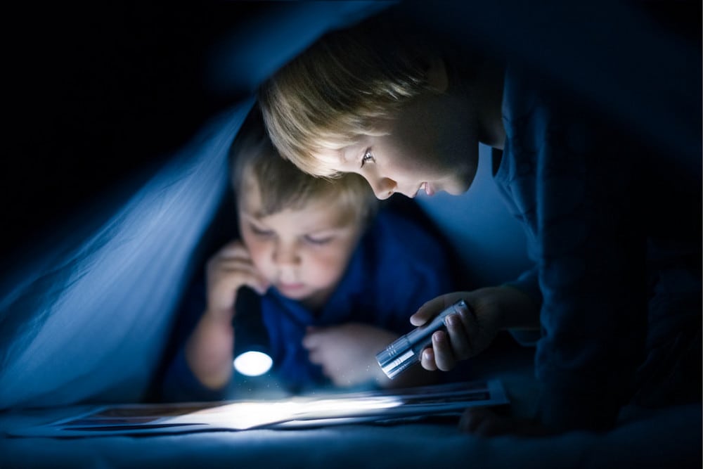 Уютные мгновения детства на снимках польской фотохудожницы