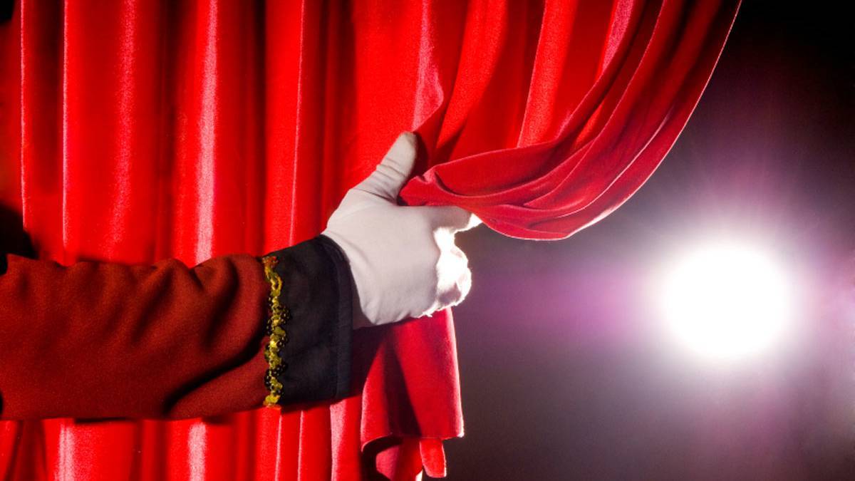 Вхід вільний: у Києві влаштують міжнародний театральний фестиваль JoyFest