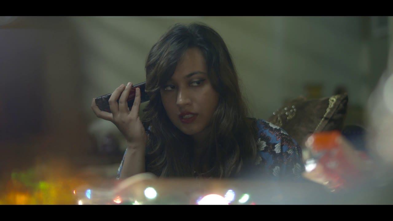 Как предотвратить суицид: индийская социальная кампания