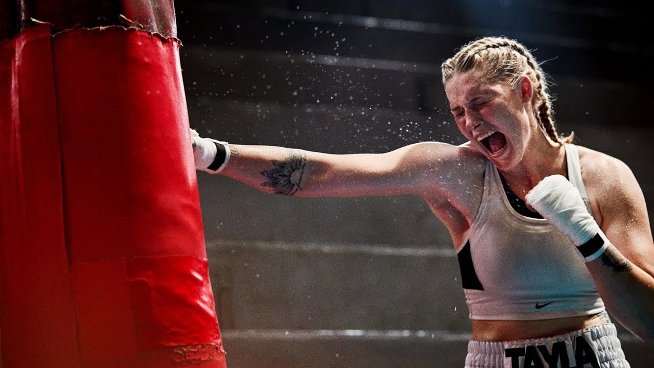 Кричать – это нормально: Nike презентовал новое мотивирующее видео для женщин