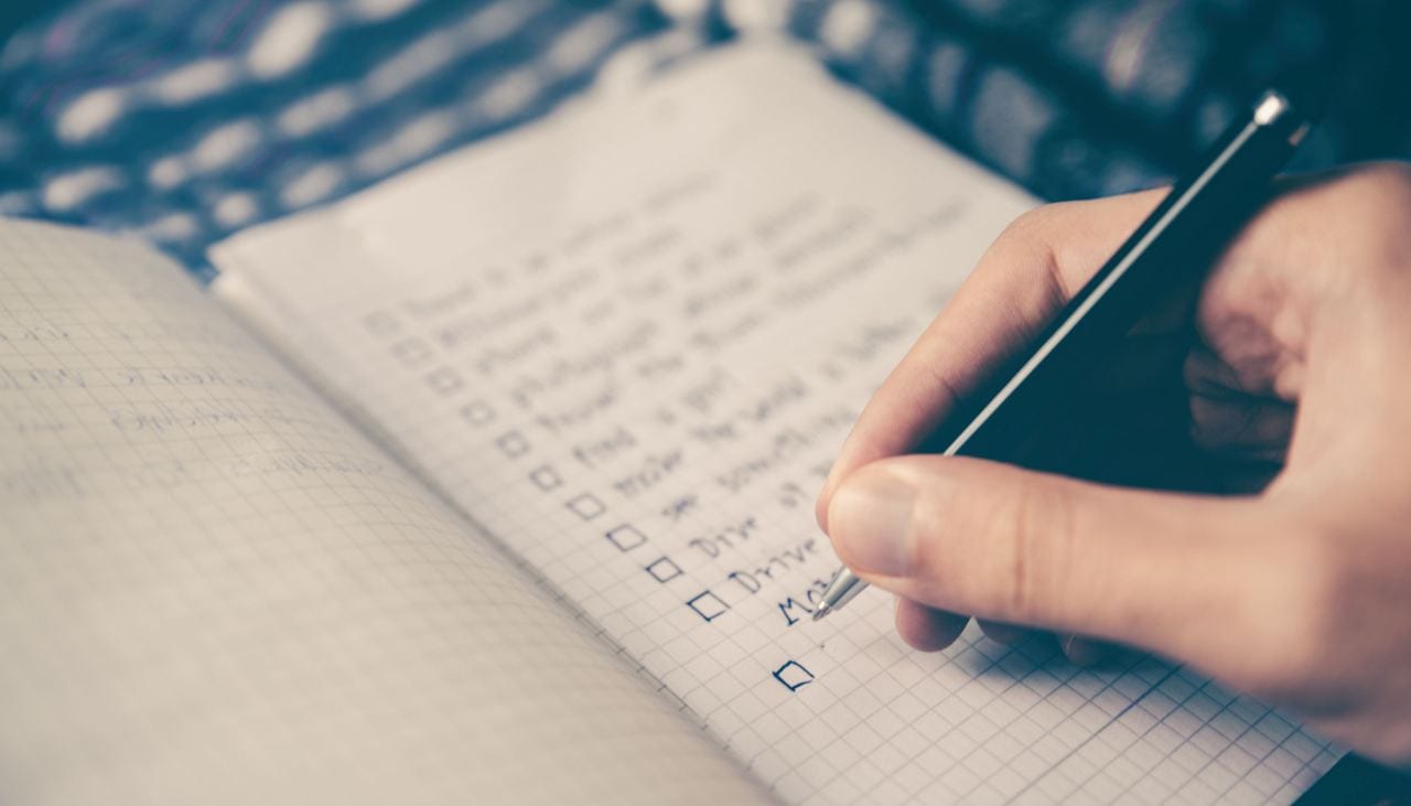 Як не відкладати на завтра: киян запрошують на лекцію про прокрастинацію