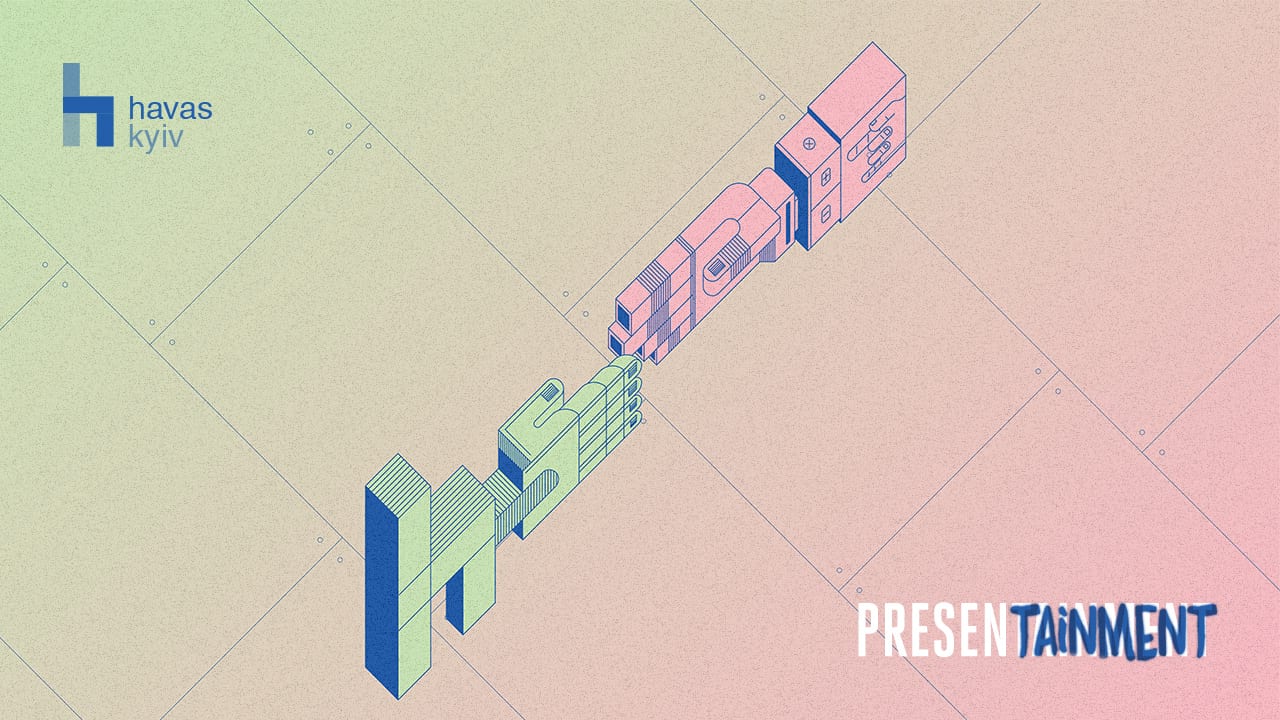 PRESENTAINMENT: Havas Kyiv проведет дни открытых дверей