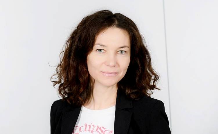 Алена Рубанец: Проактивные работодатели уже начинают работать со школами