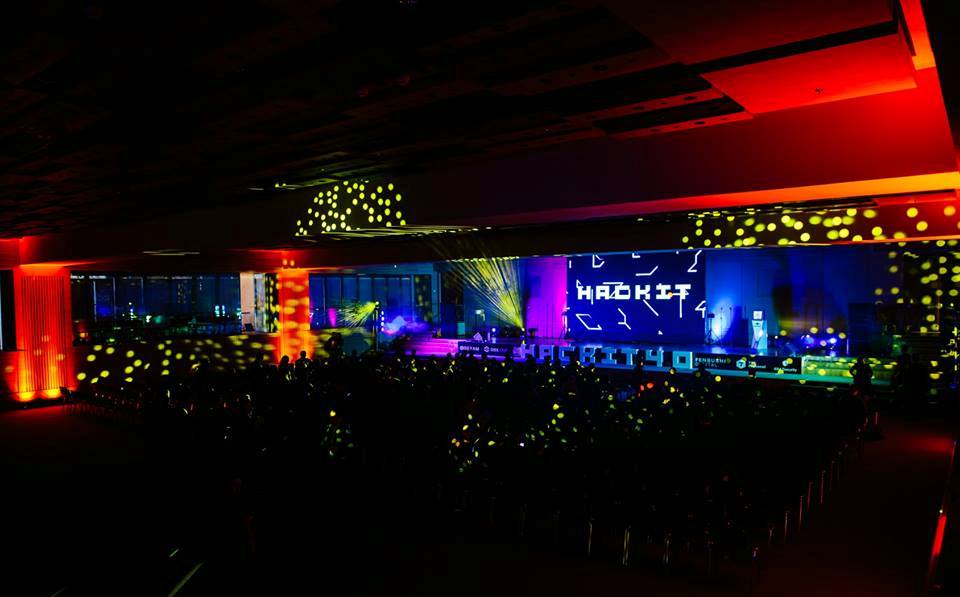 Майбутнє кібербезпеки: про що говорили на HackIT 4.0