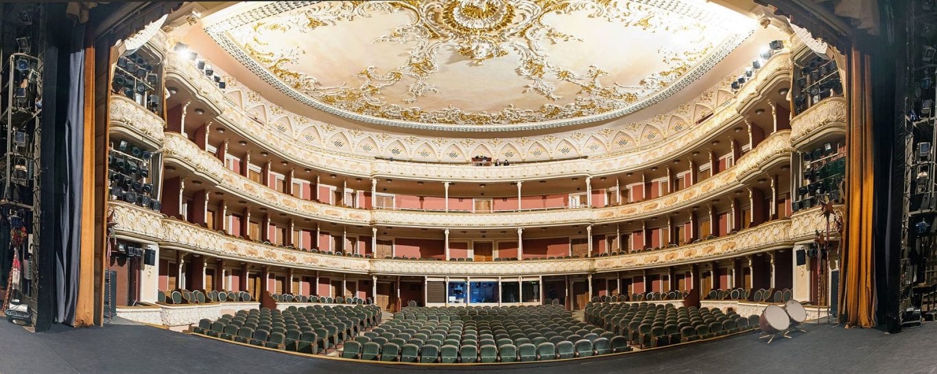 У Києві відбудеться Міжнародний театральний фестиваль жіночих монодрам