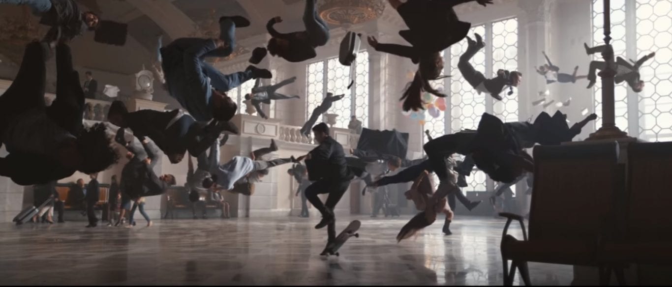 Radioaktive Film назвали найкращою продакшн-компанією в світі