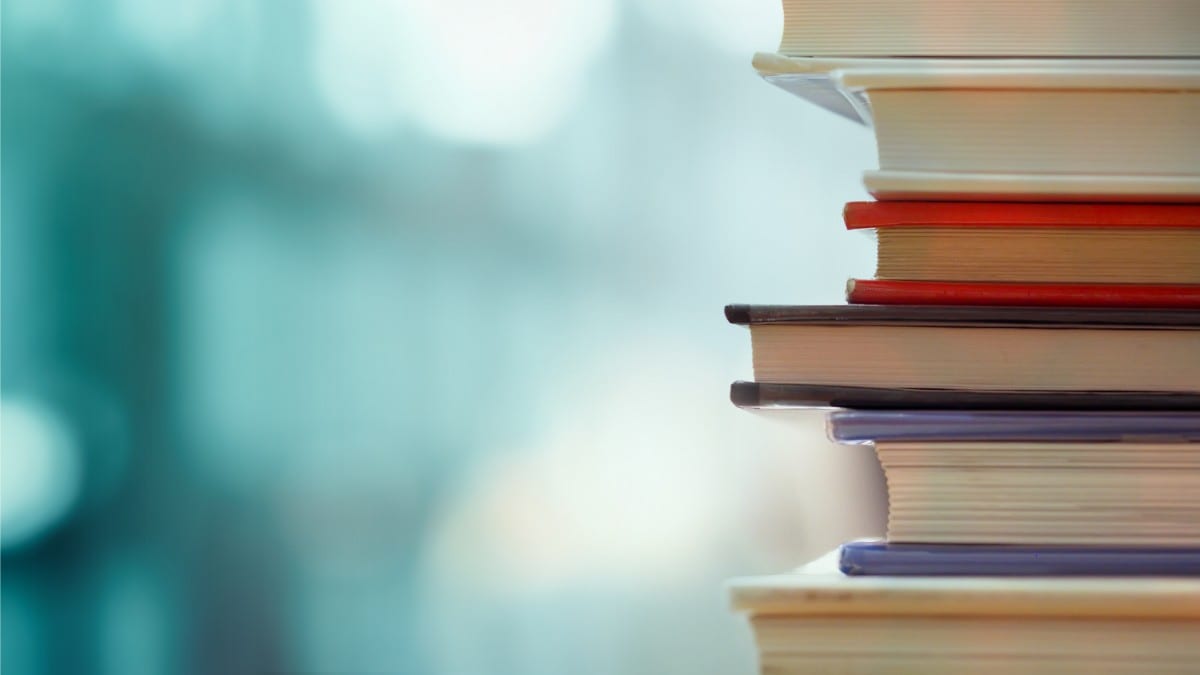 ВВС Україна назвала номінантів «Книги року-2018»