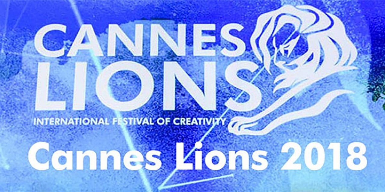Все о Cannes Lions – 2019 в прямом эфире!