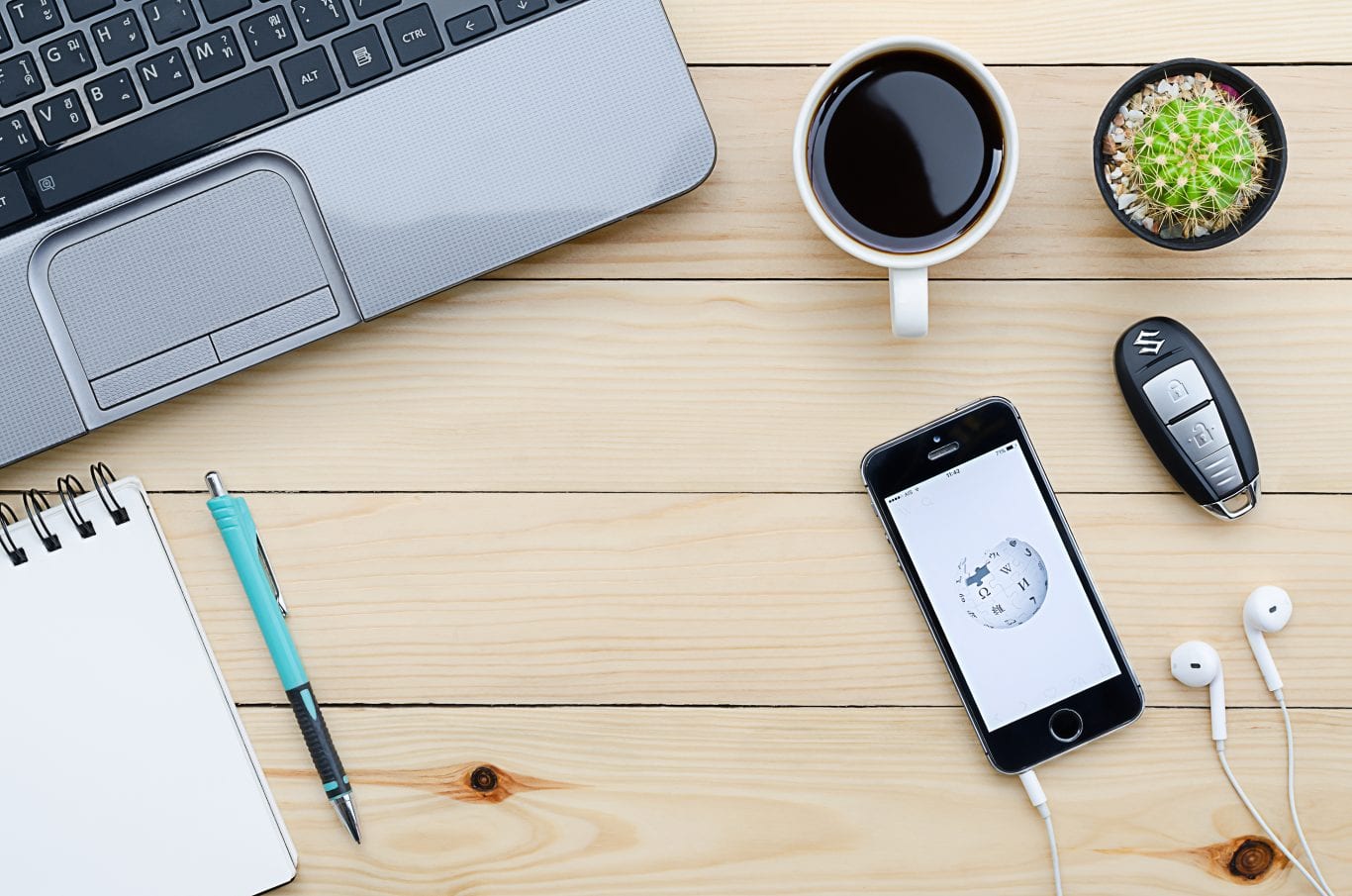 За рік популярність української Вікіпедії зросла на 10%