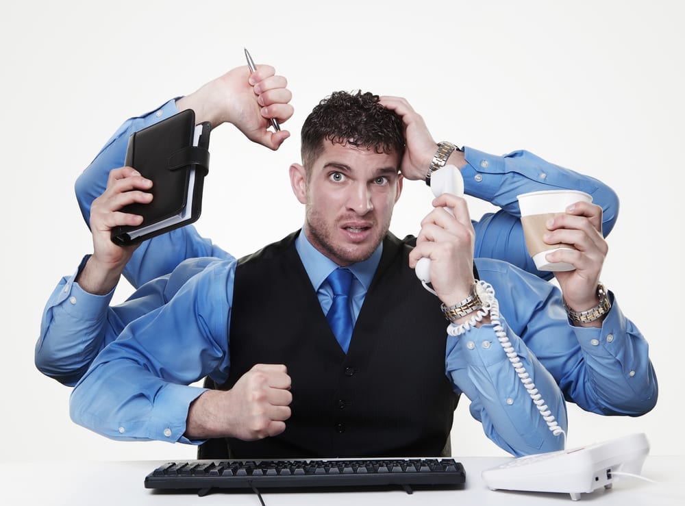 Мультизадачность – враг или друг продуктивности?