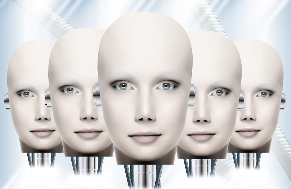 Использование искинов в маркетинге начинается с малого