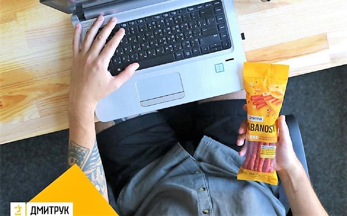 Spark Foundry став партнером KABANOSY від Дмитрук