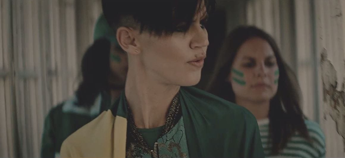 KIA начинает большую игру