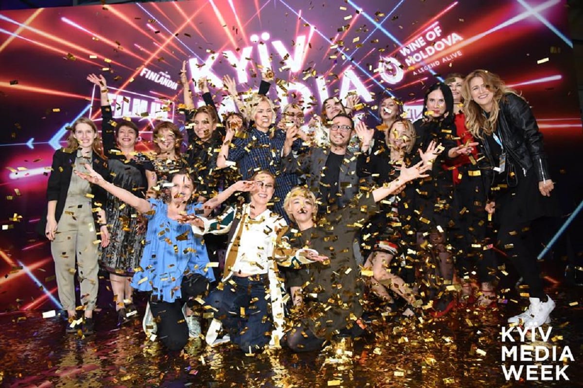 KMW 2018: итоги крупнейшего медиафорума Восточной Европы в цифрах и фактах