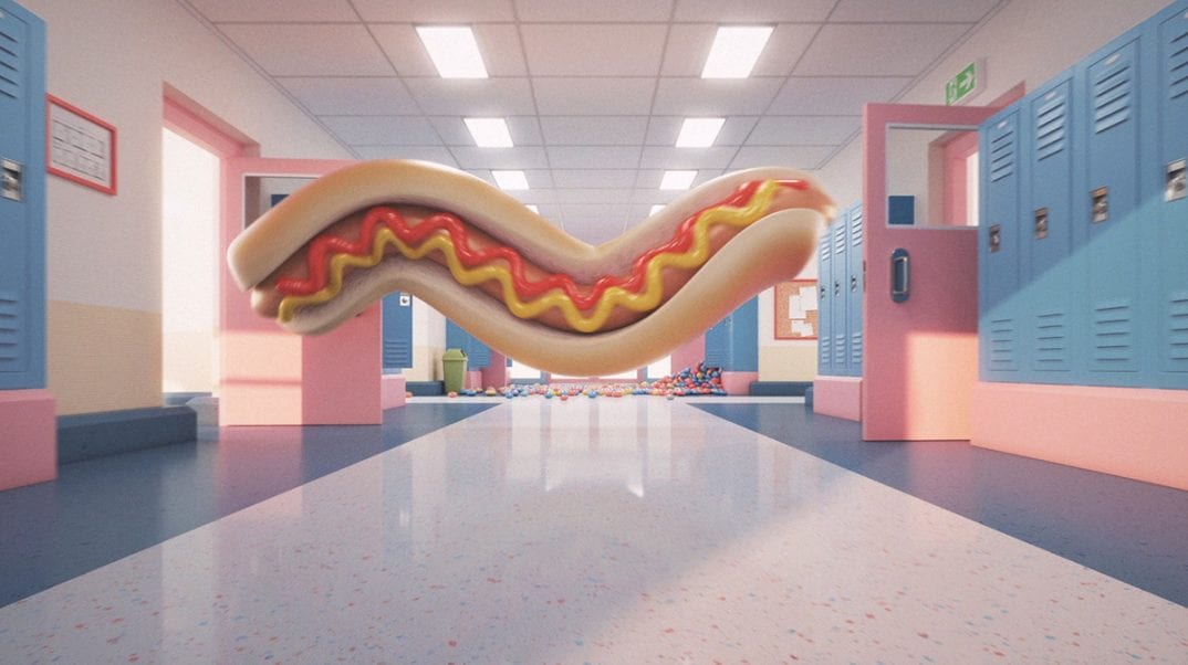 OFFF любые границы и правила! Самый смелый ролик к самому смелому фестивалю дизайна