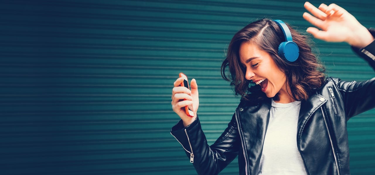 Spotify обнародовал рейтинг самых популярных композиций за 10 лет