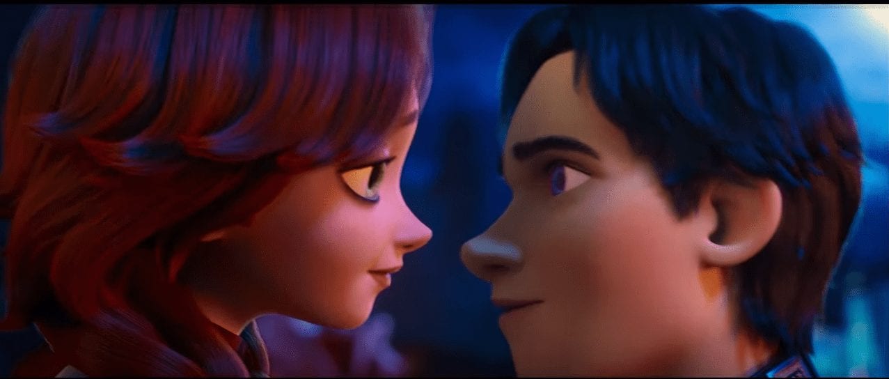 Квитки на всеукраїнську прем’єру вистави “Викрадена принцеса” за мотивами найкасовішого мультфільму України вже у продажу