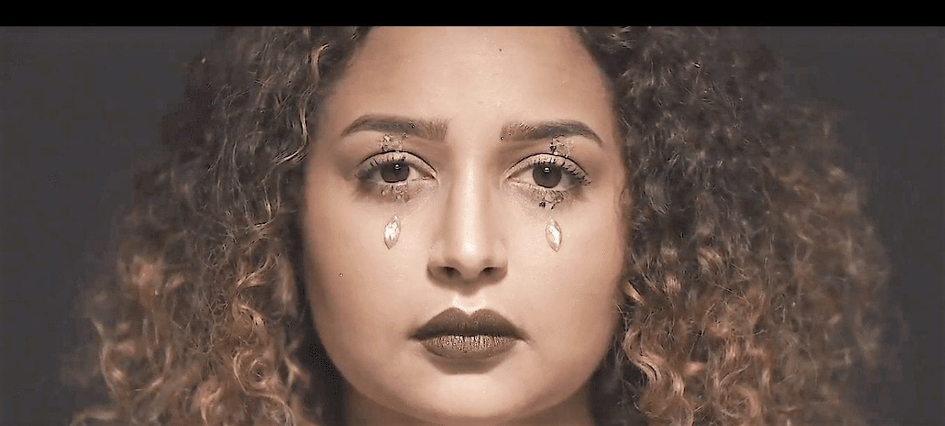 Сокровища в шрамах: фотопроект #EveryBodyBeautiful