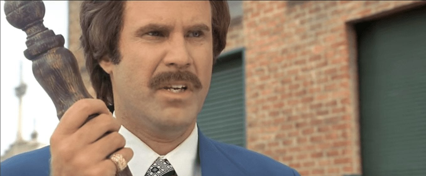 6 фильмов и сериалов о службе новостей