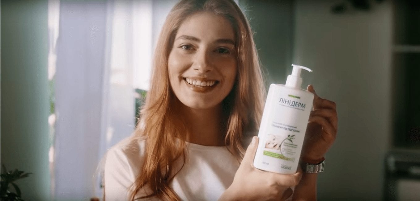 Как выглядит пеленочный дерматит. Новая работа ISD Group