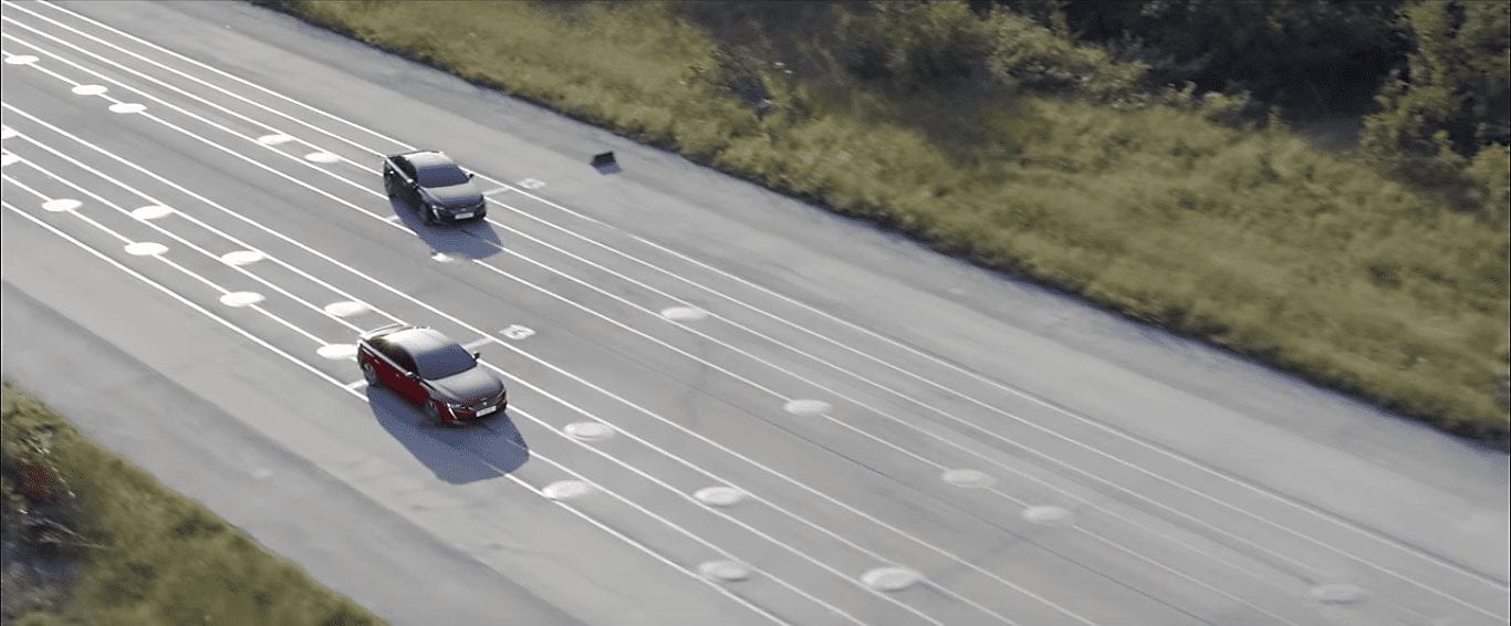 Самая длинная музыкальная фраза. Новая кампания Peugeot