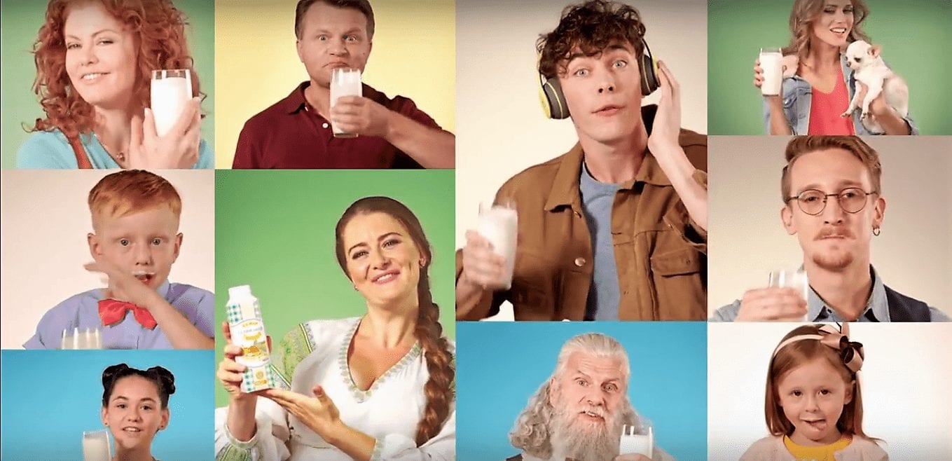 Кефирный джем по-“Селянски”