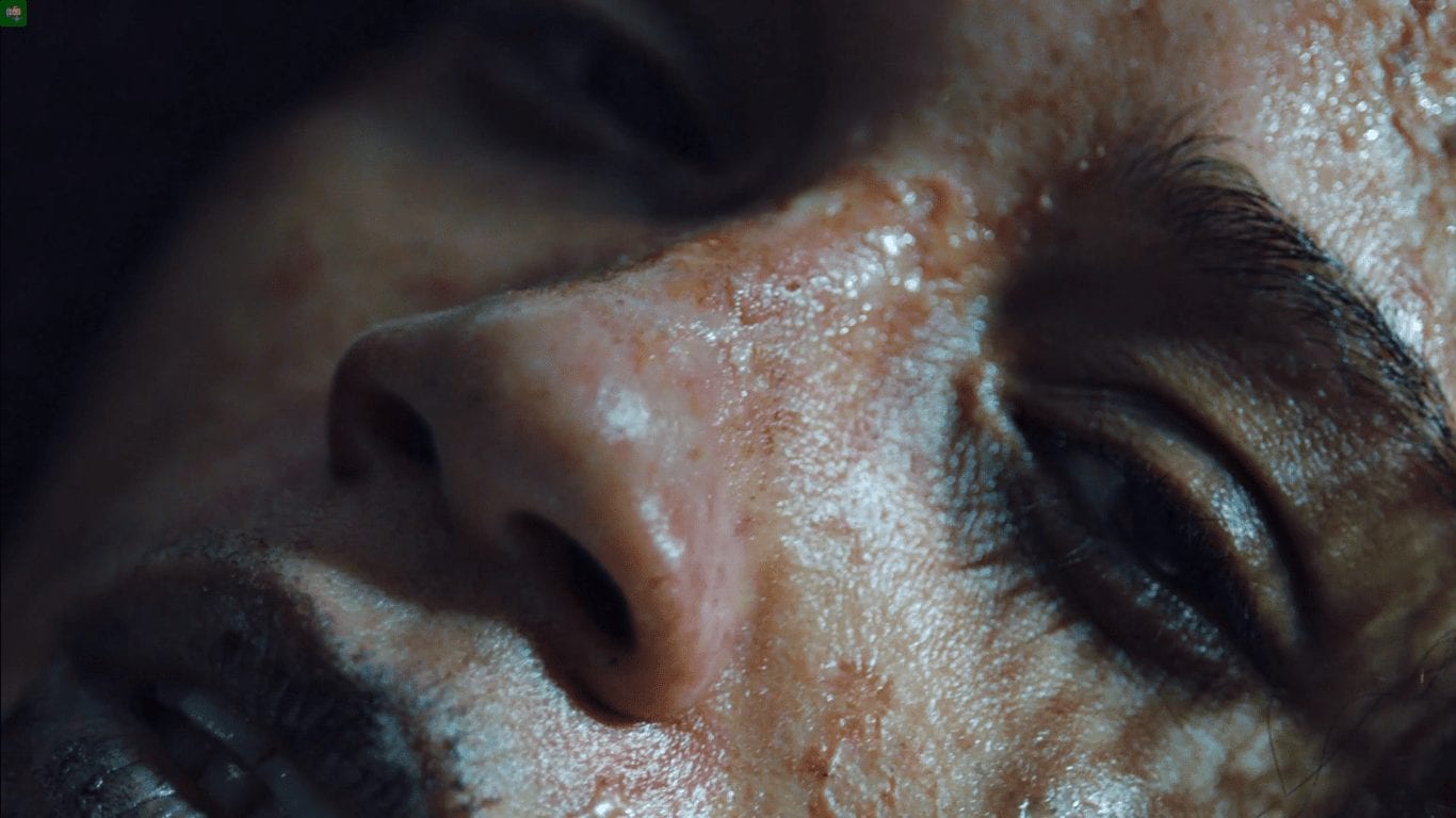 Настоящие ужасы к Хеллоуину