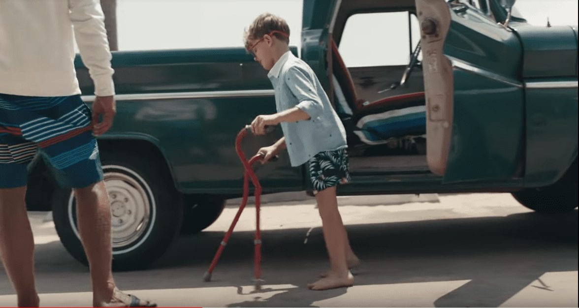 Независимость возможна для всех. Новая кампания  Tommy Hilfiger