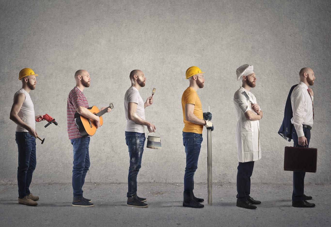 В Україні запрацював онлайн-сервіс з профорієнтації