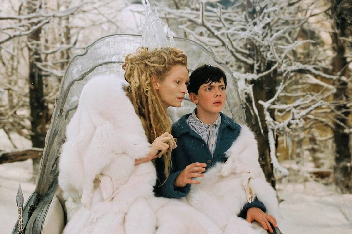 Netflix снимет фильмы по сюжету саги «Хроники Нарнии»