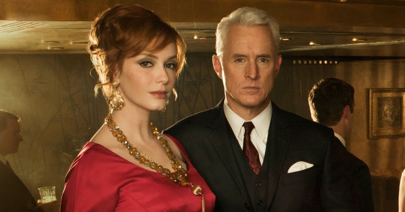 Самые ожидаемые драматические сериалы этой осени (2-ая часть)