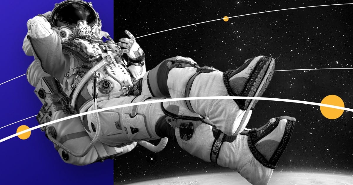 UNIT Factory пропонує зіграти з чат-ботом та виграти подорож до NASA