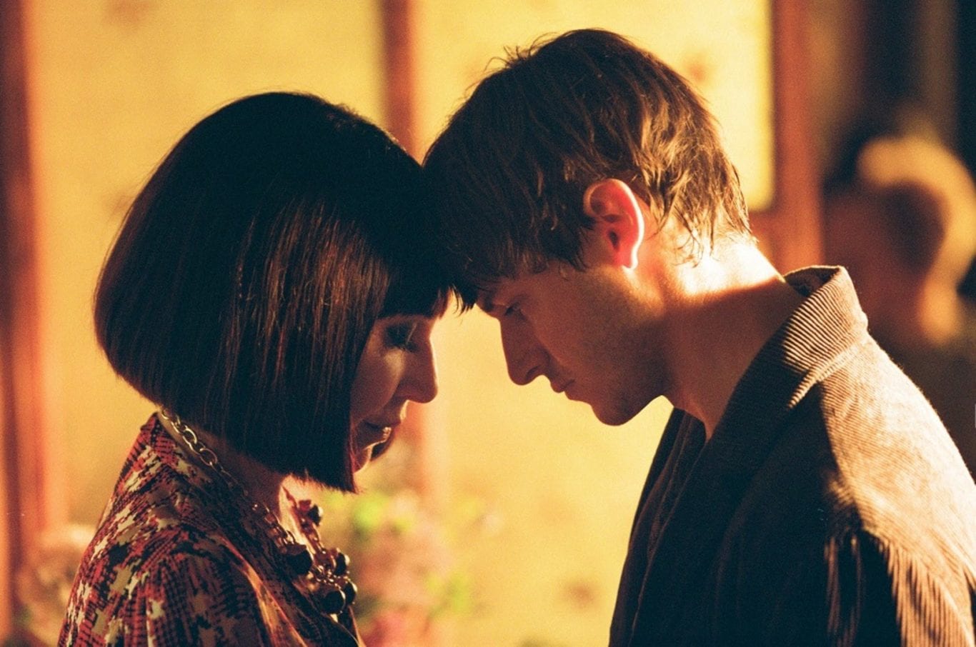 У телецентрі «Олівець» покажуть стрічку наймолодшого Каннського лауреата