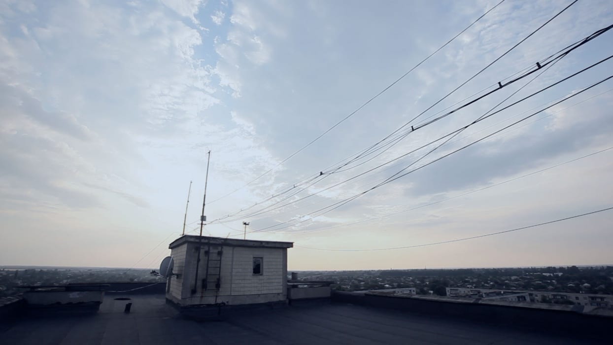 У Києві запрацює кіноклуб, де показуватимуть фільми з фестивалю Docudays UA