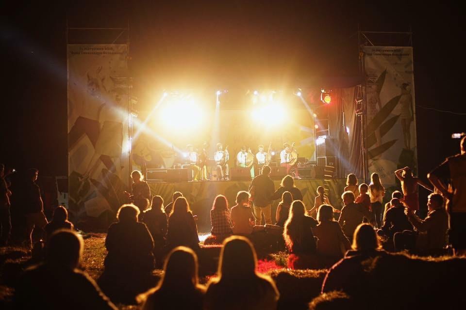 Вхід вільний: на фестивалі Bandura Music Days зіграють бандуристи та ді-джеї