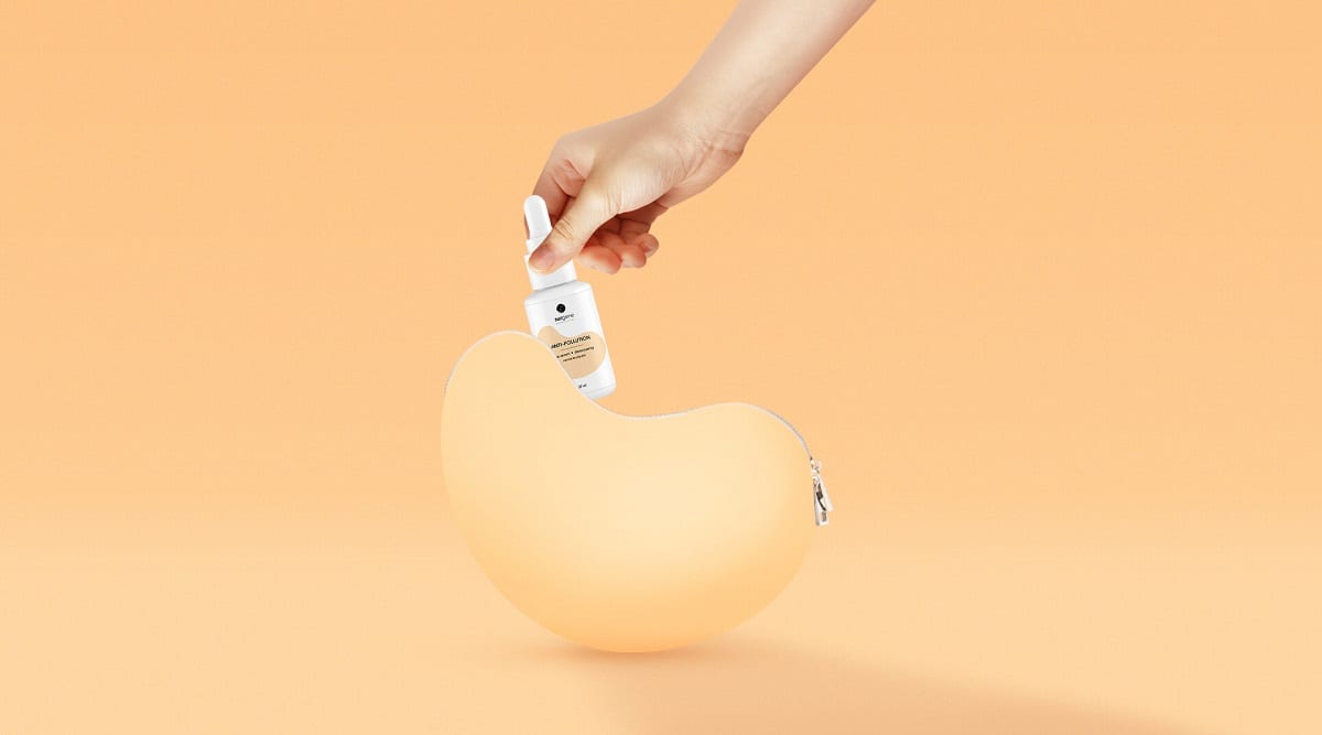 Vandog Agency и косметический бренд Surgene рассказали о девушках из 70-х, 80-х и 90-х в новой рекламной кампании