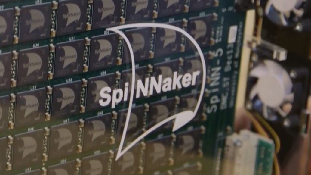 Новый суперкомпьютер с 1 миллионом процессоров – наиболее точная имитация человеческого мозга