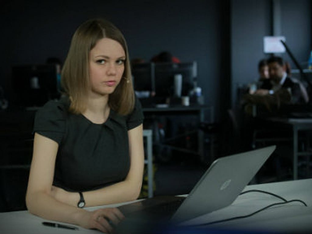 10 правил проведення якісного журналістського розслідування від Анни Бабінець