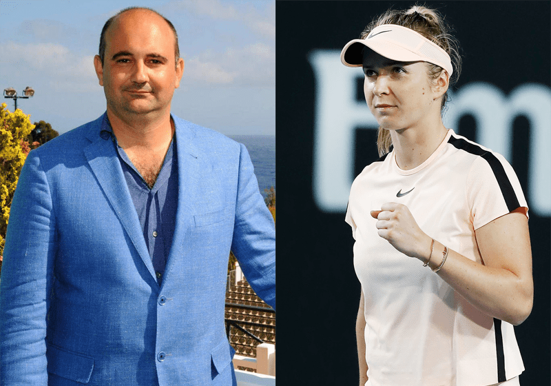 Стефан Гуров: Украинский спортсмен может стать «звездой» международной величины, но быть незамеченным в своей стране