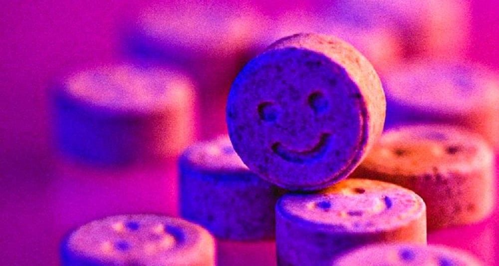 Экстази, как новое лекарство от посттравматического стресса