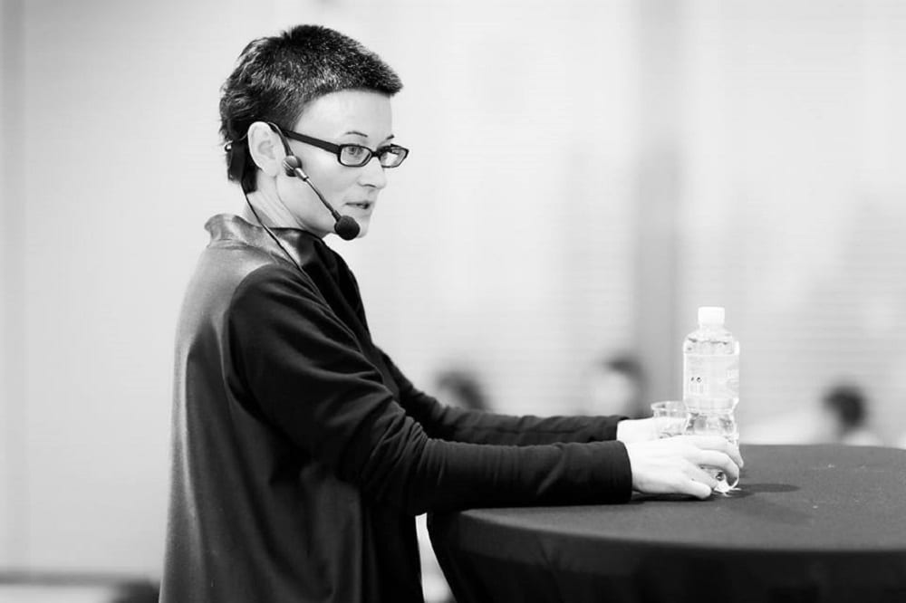 Татьяна Жданова: Победит системное мышление