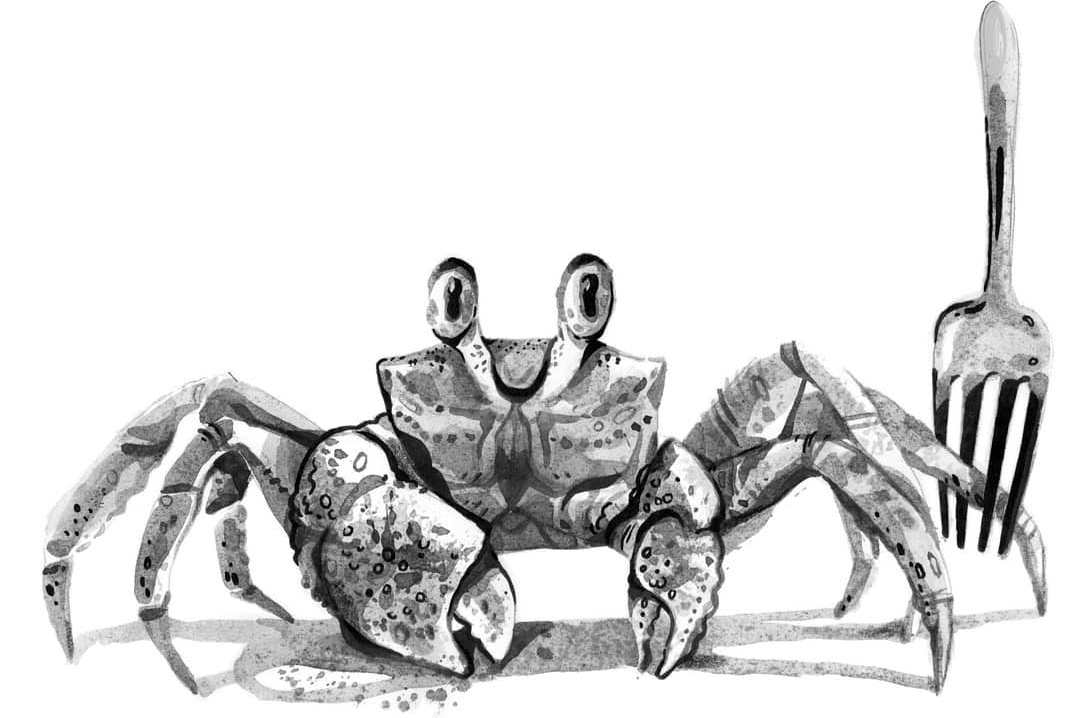 Рисунки природы и животного мира Алис Бузас