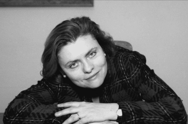 У PinchukArtCentre прочитають лекцію про письменницю Соломію Павличко