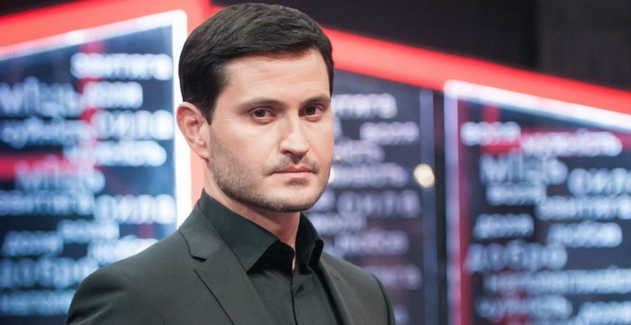 Вхід вільний: Ахтем Сеітаблаєв проведе в Києві майстер-клас з режисури