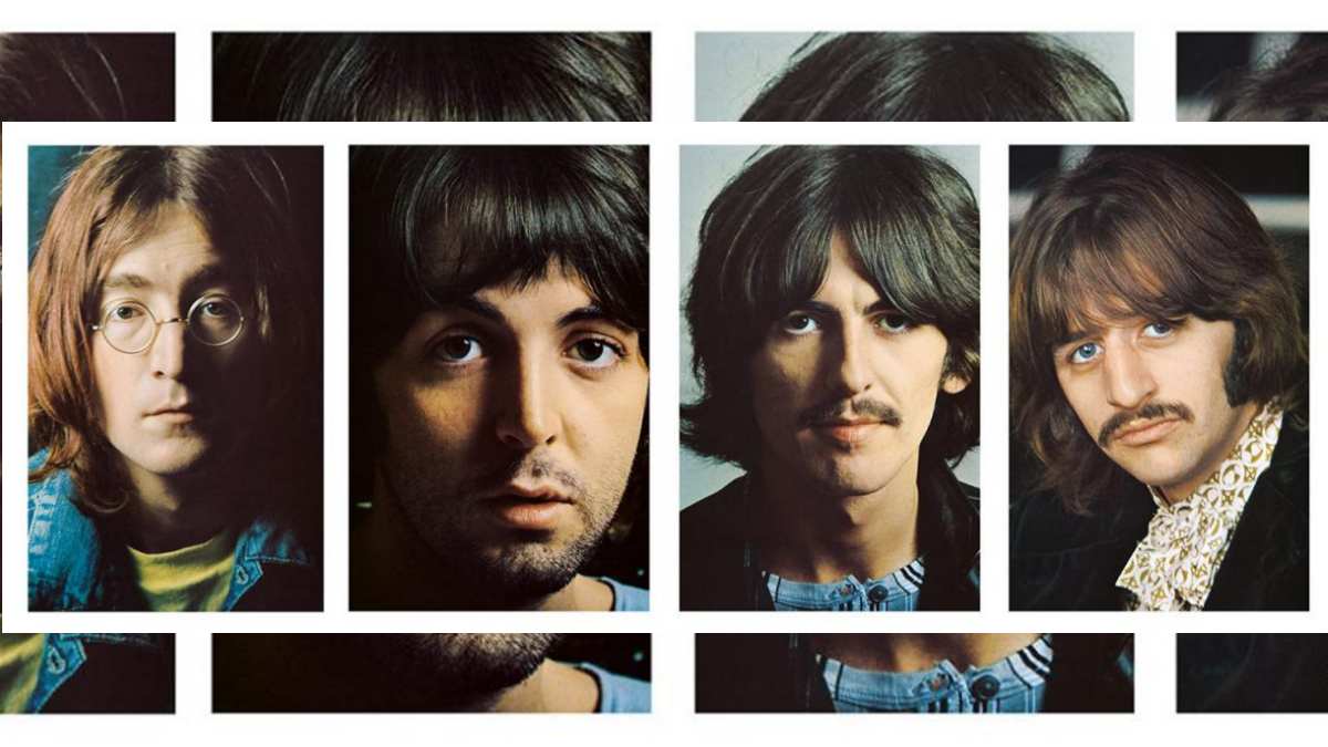 The Beatles выпустили новый клип на песню из «Белого альбома»