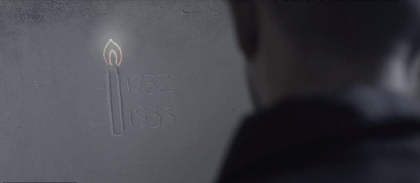 «Де б ти не був»: до 85-тих роковин Голодомору зняли проникливе відео