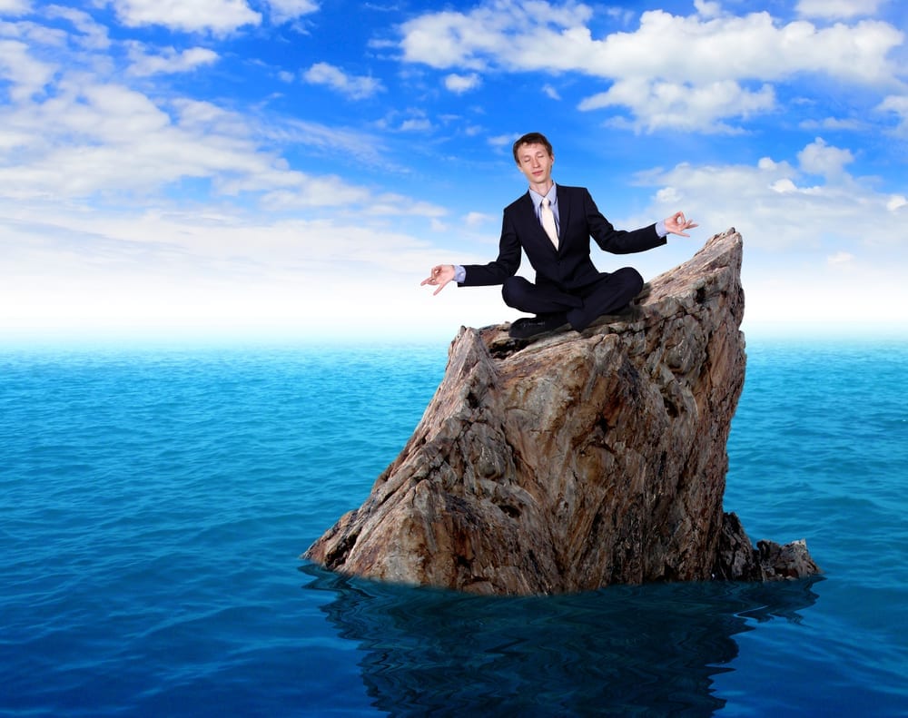 Божественное провидение – вот наша новая бизнес-стратегия