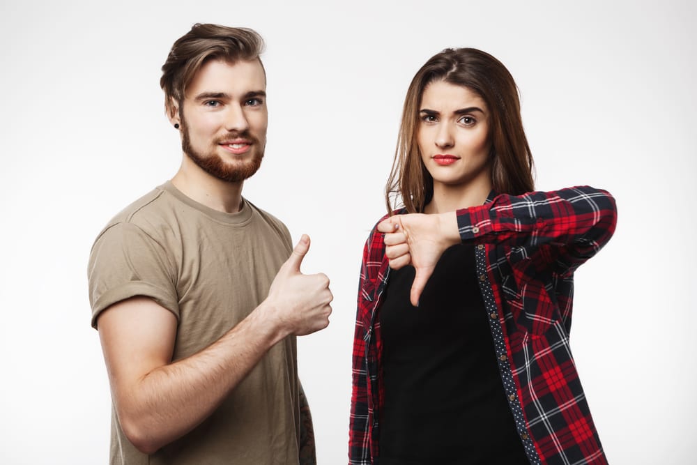 Сила мнения и мрачная перспектива креативного однообразия