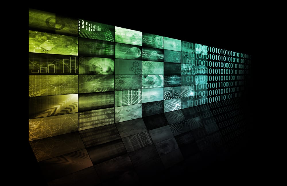 Programmatic-кампания достигает цели за 0,1 с